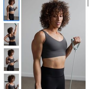 Savvi, Tundra Bra, M